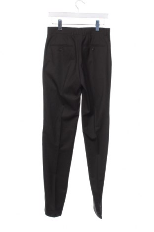 Pantaloni de bărbați, Mărime XS, Culoare Negru, Preț 33,39 Lei