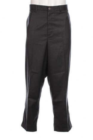 Мъжки панталон, Размер 3XL, Цвят Сив, Цена 24,65 лв.