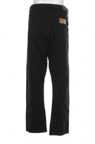 Ανδρικό παντελόνι, Μέγεθος XXL, Χρώμα Μαύρο, Τιμή 12,80 €
