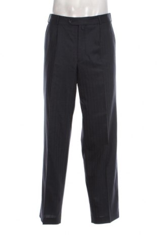 Ανδρικό παντελόνι, Μέγεθος L, Χρώμα Μπλέ, Τιμή 8,45 €