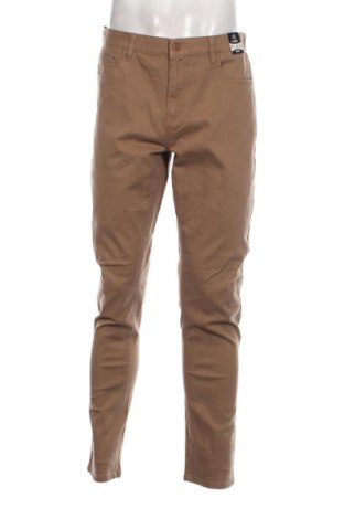 Pánské kalhoty , Velikost L, Barva Béžová, Cena  733,00 Kč
