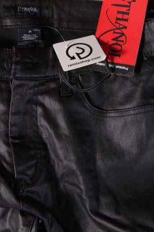Pánske nohavice , Veľkosť L, Farba Čierna, Cena  26,08 €