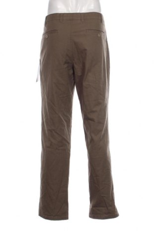 Мъжки панталон, Размер L, Цвят Бежов, Цена 11,50 лв.