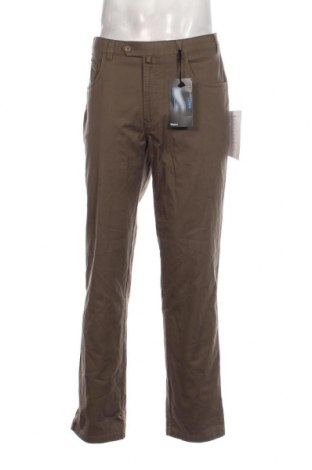 Мъжки панталон, Размер L, Цвят Бежов, Цена 6,90 лв.