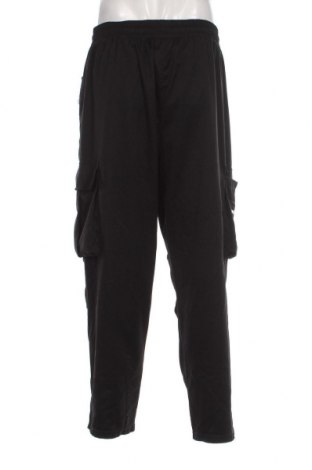 Pantaloni de bărbați, Mărime XL, Culoare Negru, Preț 42,93 Lei