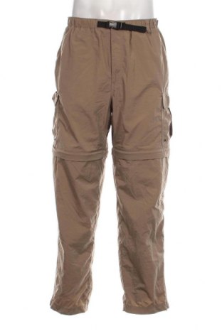 Pantaloni de bărbați, Mărime M, Culoare Maro, Preț 51,32 Lei