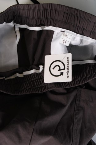 Pantaloni de bărbați, Mărime S, Culoare Gri, Preț 95,39 Lei