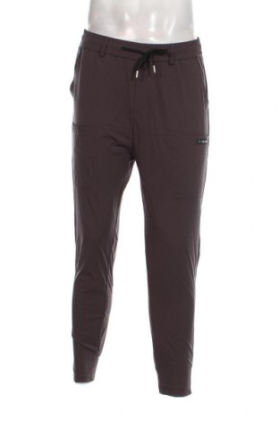 Pantaloni de bărbați, Mărime S, Culoare Gri, Preț 30,52 Lei