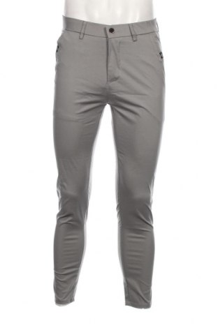 Pantaloni de bărbați, Mărime S, Culoare Gri, Preț 83,57 Lei