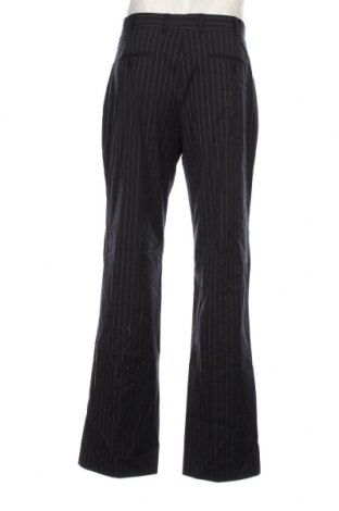 Ανδρικό παντελόνι, Μέγεθος L, Χρώμα Μπλέ, Τιμή 18,84 €