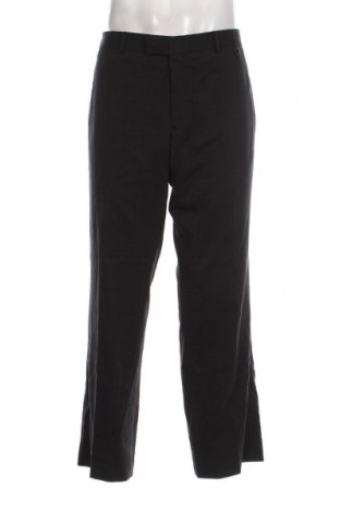 Ανδρικό παντελόνι Ted Baker, Μέγεθος M, Χρώμα Μαύρο, Τιμή 42,10 €