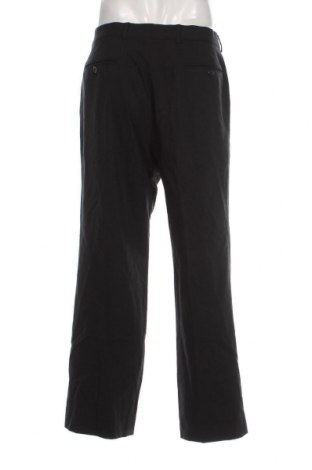 Pantaloni de bărbați Ted Baker, Mărime M, Culoare Negru, Preț 26,99 Lei