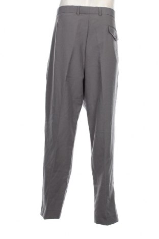 Ανδρικό παντελόνι, Μέγεθος XXL, Χρώμα Γκρί, Τιμή 16,00 €