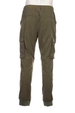 Herrenhose, Größe L, Farbe Grün, Preis € 8,45