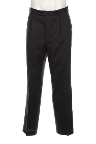 Ανδρικό παντελόνι, Μέγεθος L, Χρώμα Γκρί, Τιμή 9,30 €