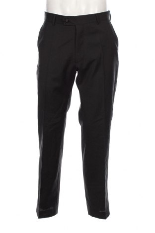 Pantaloni de bărbați Strellson, Mărime M, Culoare Negru, Preț 234,99 Lei