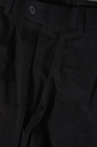 Мъжки панталон, Размер S, Цвят Черен, Цена 11,60 лв.