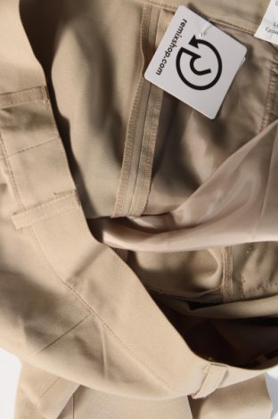Męskie spodnie, Rozmiar XL, Kolor Beżowy, Cena 36,01 zł