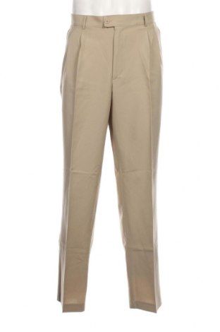 Мъжки панталон, Размер XL, Цвят Бежов, Цена 13,92 лв.