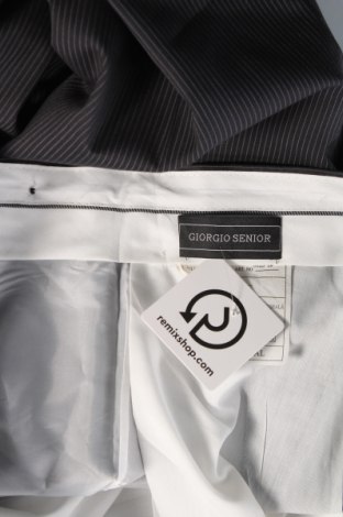 Herrenhose, Größe XL, Farbe Schwarz, Preis € 8,01