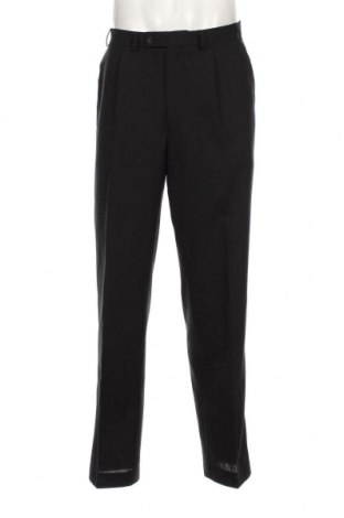 Ανδρικό παντελόνι, Μέγεθος L, Χρώμα Μαύρο, Τιμή 7,56 €