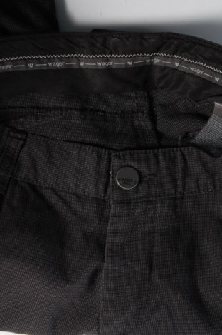 Pánské kalhoty , Velikost M, Barva Černá, Cena  187,00 Kč