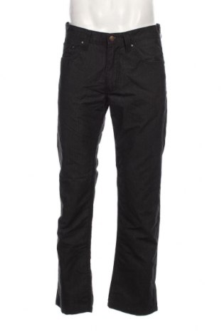 Ανδρικό παντελόνι, Μέγεθος M, Χρώμα Μαύρο, Τιμή 7,56 €