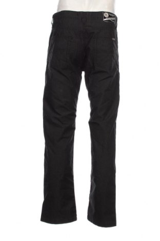 Ανδρικό παντελόνι, Μέγεθος M, Χρώμα Μαύρο, Τιμή 8,01 €