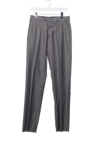 Pantaloni de bărbați, Mărime S, Culoare Gri, Preț 28,62 Lei