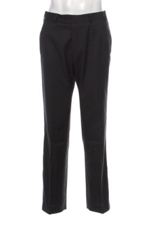 Ανδρικό παντελόνι, Μέγεθος L, Χρώμα Μαύρο, Τιμή 8,07 €