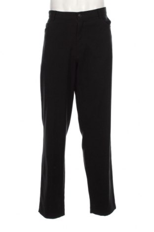 Pánské kalhoty , Velikost XL, Barva Černá, Cena  220,00 Kč