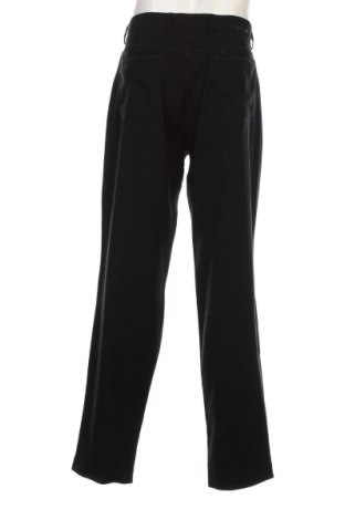 Pantaloni de bărbați, Mărime XL, Culoare Negru, Preț 44,39 Lei