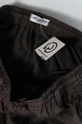 Ανδρικό παντελόνι, Μέγεθος M, Χρώμα Γκρί, Τιμή 6,03 €