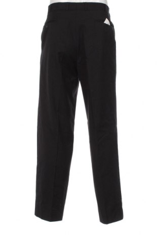 Ανδρικό παντελόνι, Μέγεθος L, Χρώμα Μαύρο, Τιμή 6,10 €