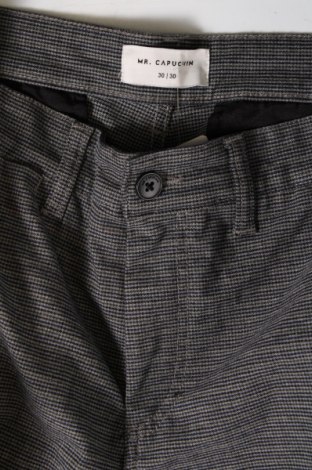 Pantaloni de bărbați, Mărime M, Culoare Gri, Preț 25,76 Lei