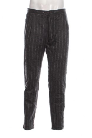 Ανδρικό παντελόνι, Μέγεθος L, Χρώμα Γκρί, Τιμή 11,66 €