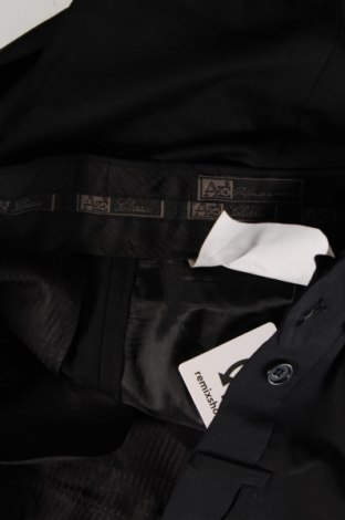 Ανδρικό παντελόνι, Μέγεθος XL, Χρώμα Μαύρο, Τιμή 7,18 €