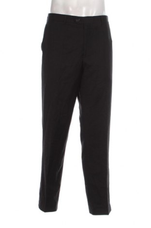 Мъжки панталон, Размер XL, Цвят Черен, Цена 11,60 лв.