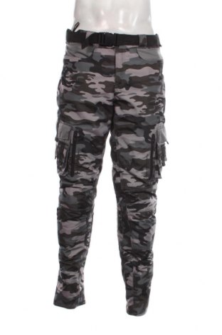 Ανδρικό παντελόνι, Μέγεθος M, Χρώμα Πολύχρωμο, Τιμή 24,12 €