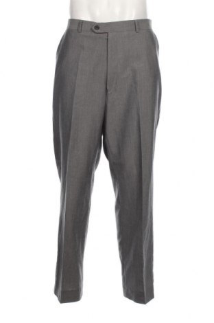 Ανδρικό παντελόνι, Μέγεθος L, Χρώμα Γκρί, Τιμή 7,56 €