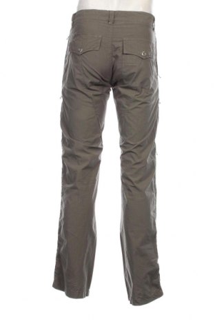 Pantaloni de bărbați, Mărime M, Culoare Verde, Preț 24,94 Lei