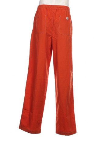 Herrenhose, Größe XL, Farbe Orange, Preis € 26,07