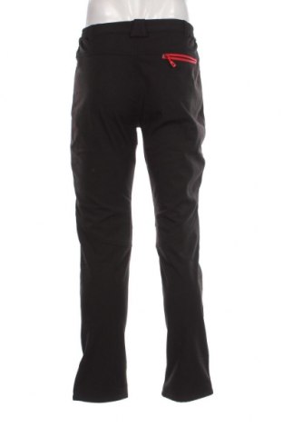 Ανδρικό παντελόνι, Μέγεθος M, Χρώμα Μαύρο, Τιμή 24,12 €