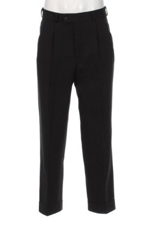 Pantaloni de bărbați, Mărime M, Culoare Negru, Preț 44,89 Lei