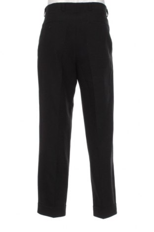Ανδρικό παντελόνι, Μέγεθος M, Χρώμα Μαύρο, Τιμή 9,30 €