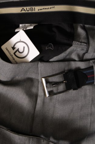 Ανδρικό παντελόνι, Μέγεθος L, Χρώμα Γκρί, Τιμή 9,30 €