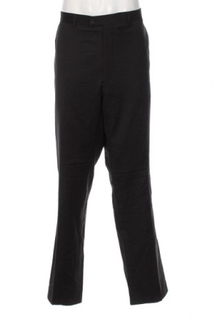 Ανδρικό παντελόνι, Μέγεθος XXL, Χρώμα Μαύρο, Τιμή 8,07 €
