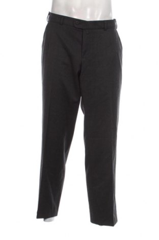 Pantaloni de bărbați, Mărime L, Culoare Gri, Preț 53,42 Lei