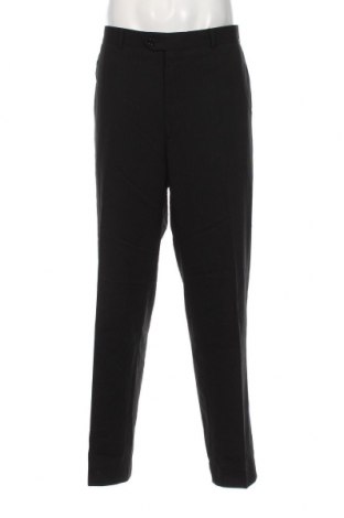 Ανδρικό παντελόνι, Μέγεθος XL, Χρώμα Μαύρο, Τιμή 7,18 €
