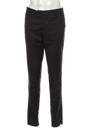 Pantaloni de bărbați, Mărime L, Culoare Negru, Preț 23,85 Lei